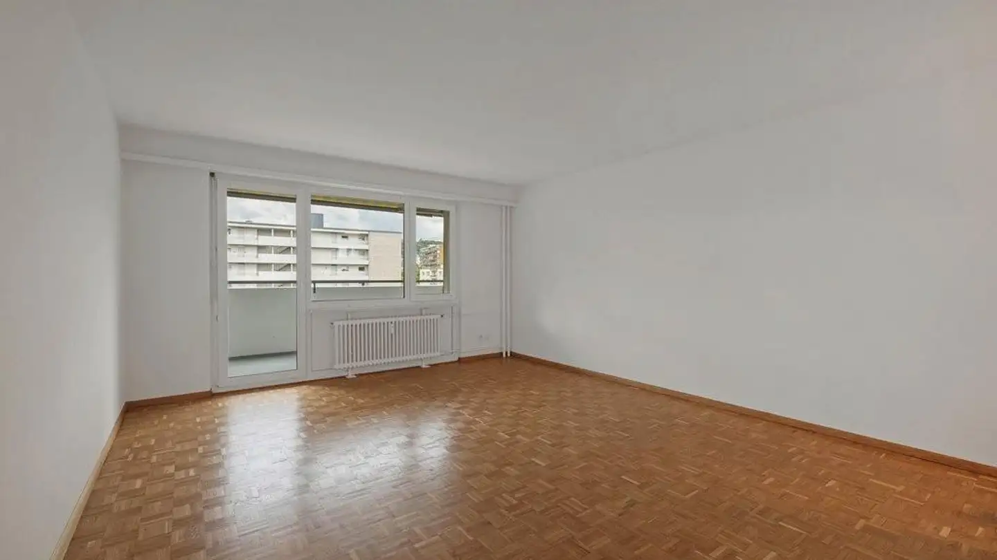 Wohnung mieten - Fraumattstrasse 37, 4410 Liestal