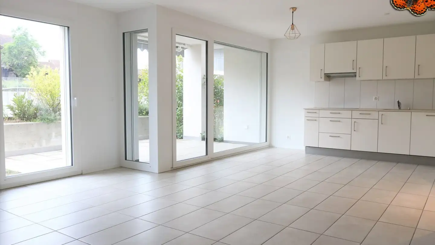 Appartamento in affitto - Route Du Vully, 1543 Grandcour - Foto 4