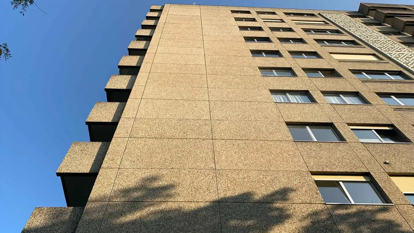 Parcheggio esterno in affitto - Chemin De-La-Montagne 60, 1224 Chêne-Bougeries