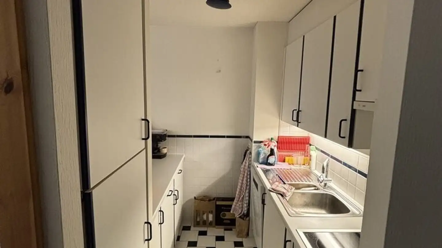 Wohnung mieten - Chemin D'eysins, 1260 Nyon - Foto 4