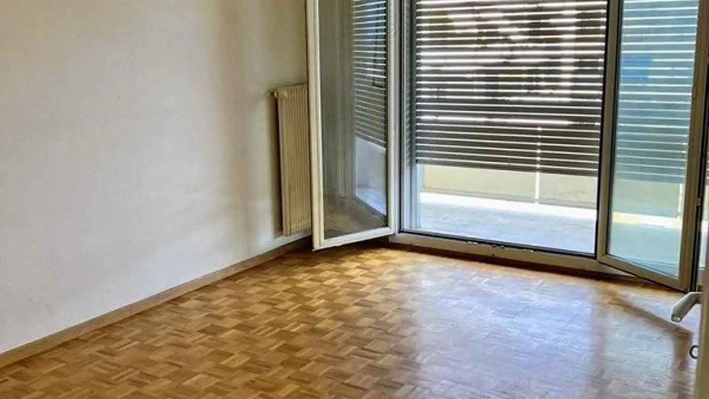 Appartement à louer - Rue De Genève 163, 1004 Lausanne - Photo 4