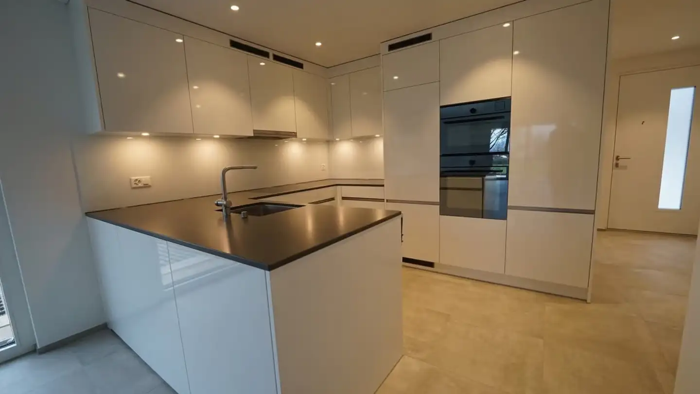 Appartamento in affitto - Schneehaldenstrasse 11, 8635 Dürnten - Foto 4