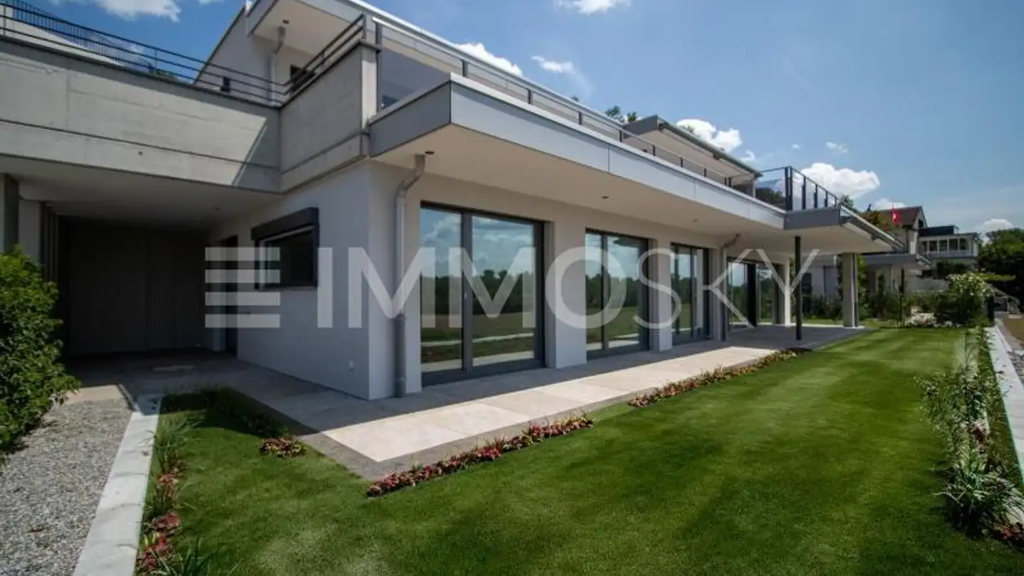 Casa singola in vendita - 5445 Eggenwil