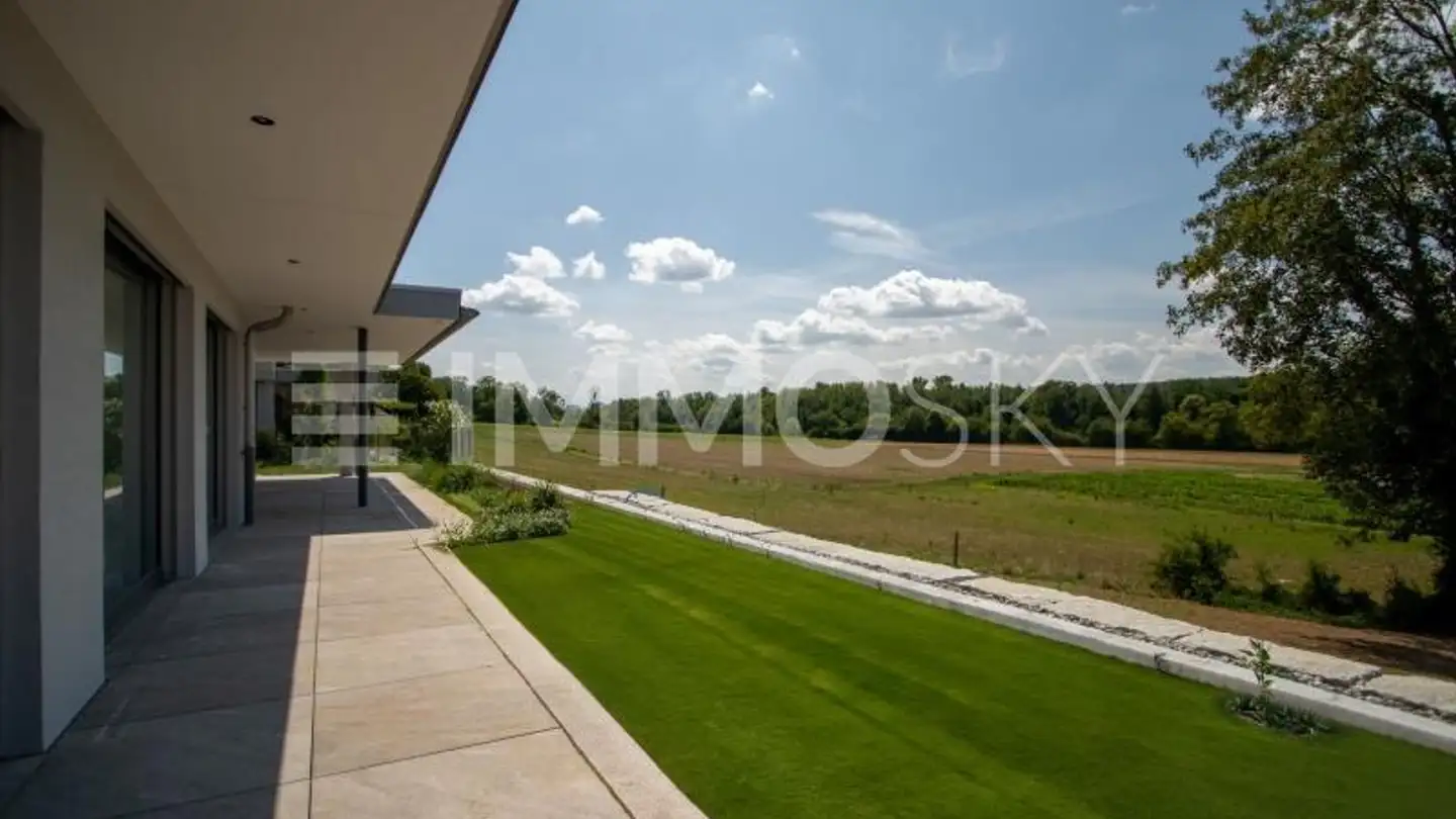 Einfamilienhaus kaufen - 5445 Eggenwil - Foto 2