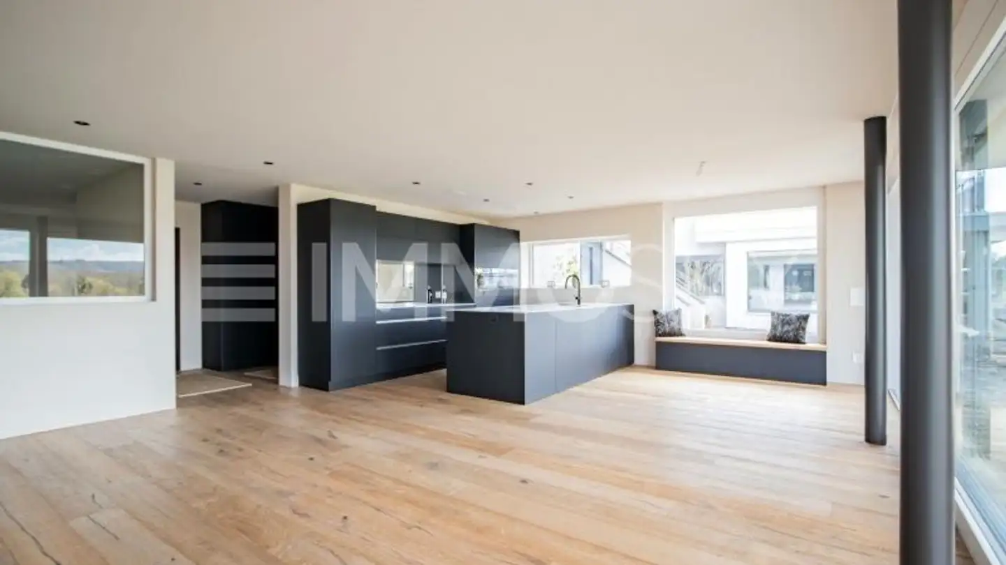 Einfamilienhaus kaufen - 5445 Eggenwil - Foto 4