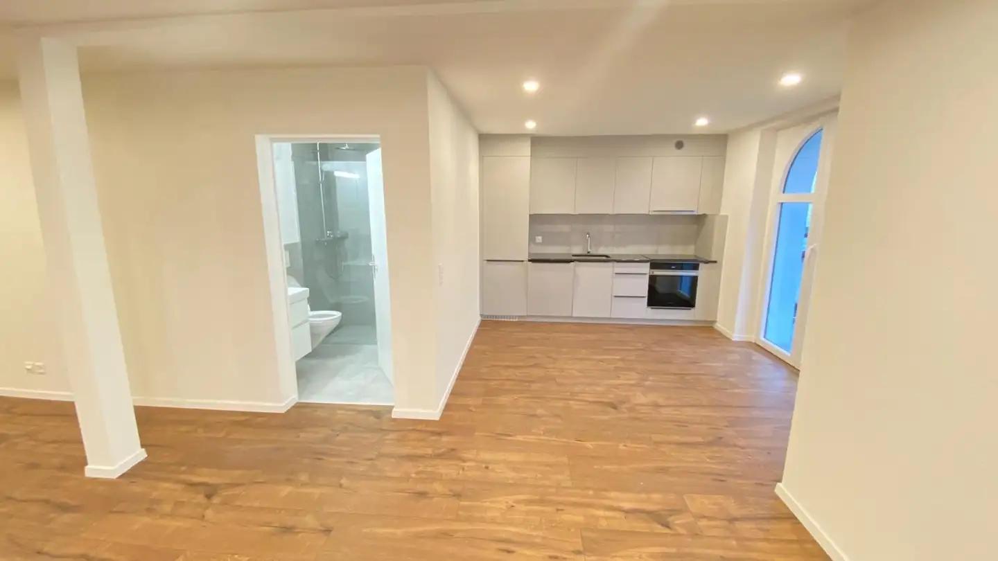 Wohnung mieten - 5012 Schönenwerd