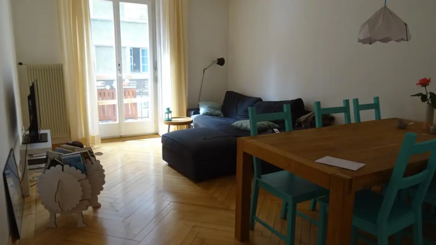 Apartment for rent - Birkenstrasse 7, 6003 Luzern - Photo 3