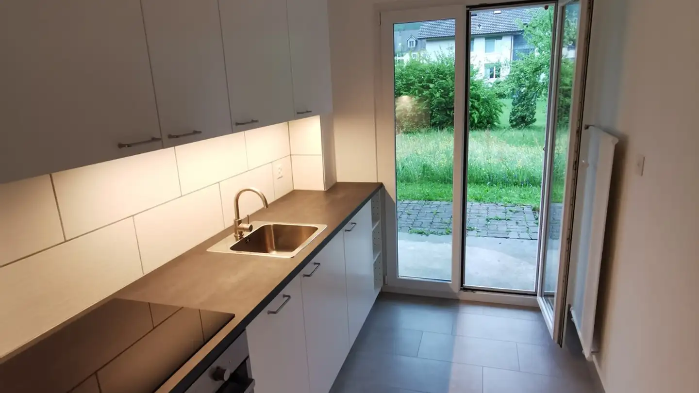 Appartamento in affitto - 5432 Neuenhof