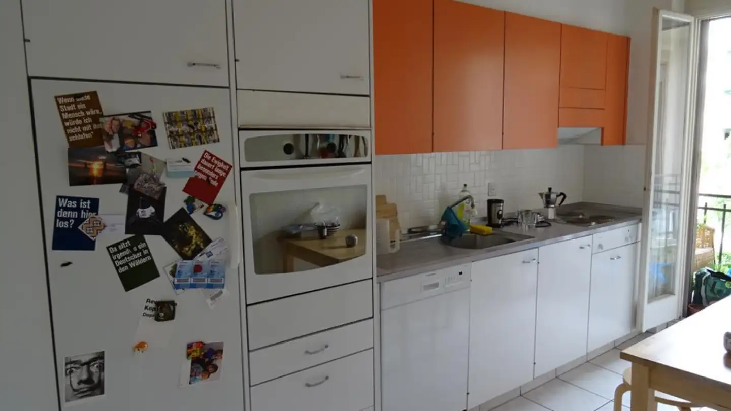 Apartment for rent - Birkenstrasse 7, 6003 Luzern - Photo 4
