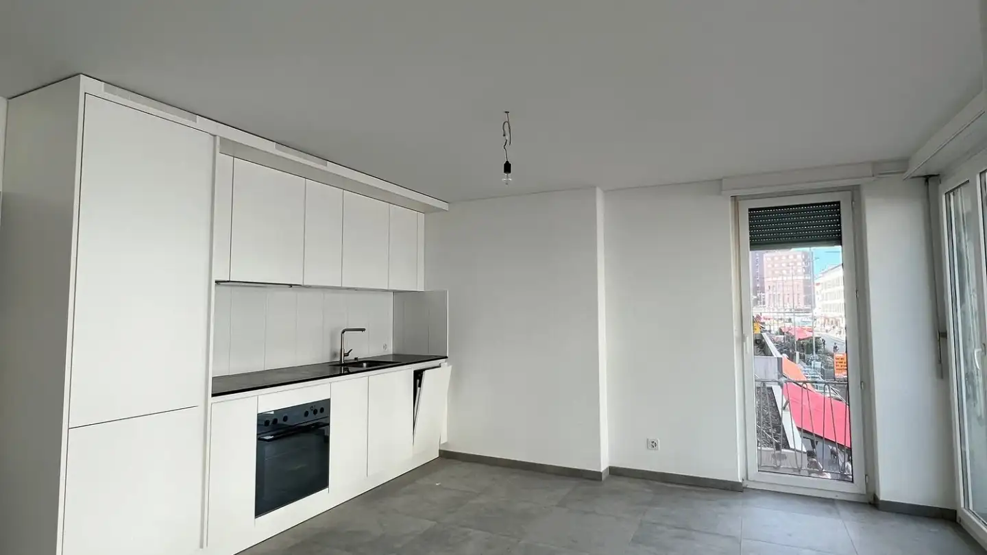Appartement à louer - Rue De La Gare / Bahnhofstrasse 48, 2502 Biel/Bienne - Photo 4