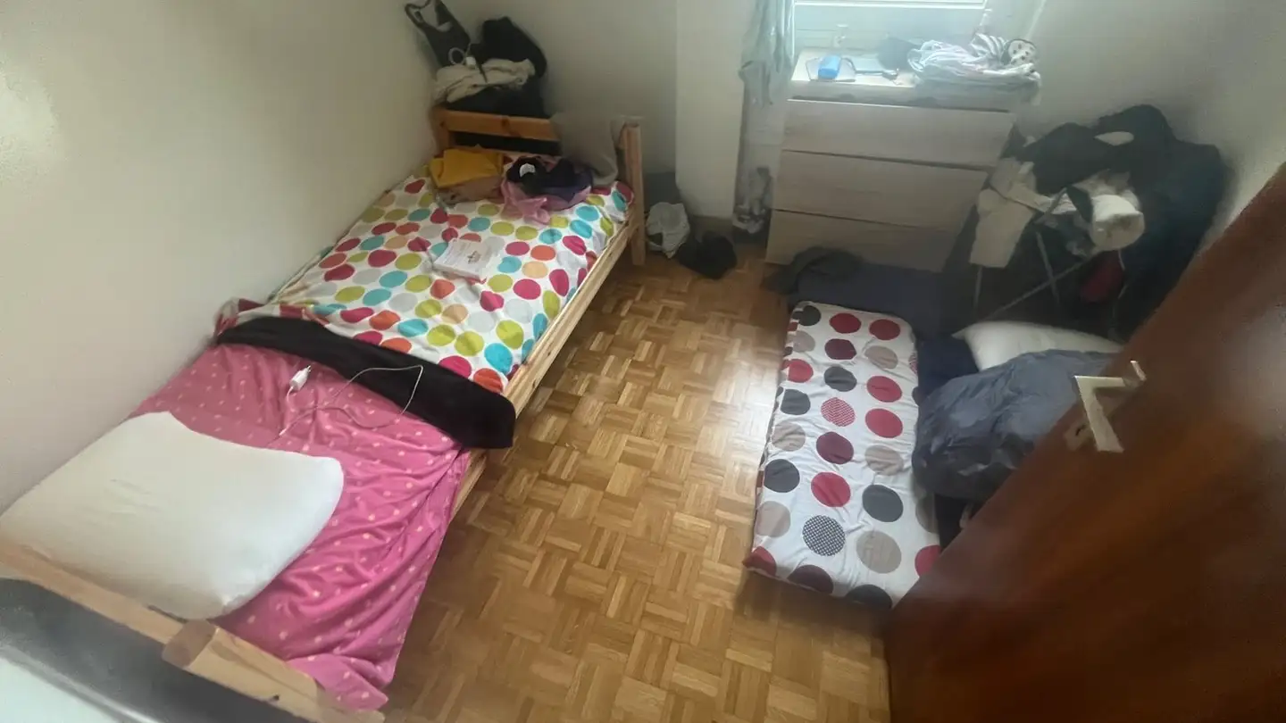 Appartamento in affitto - Via Del Tiglio 11, 6900 Lugano