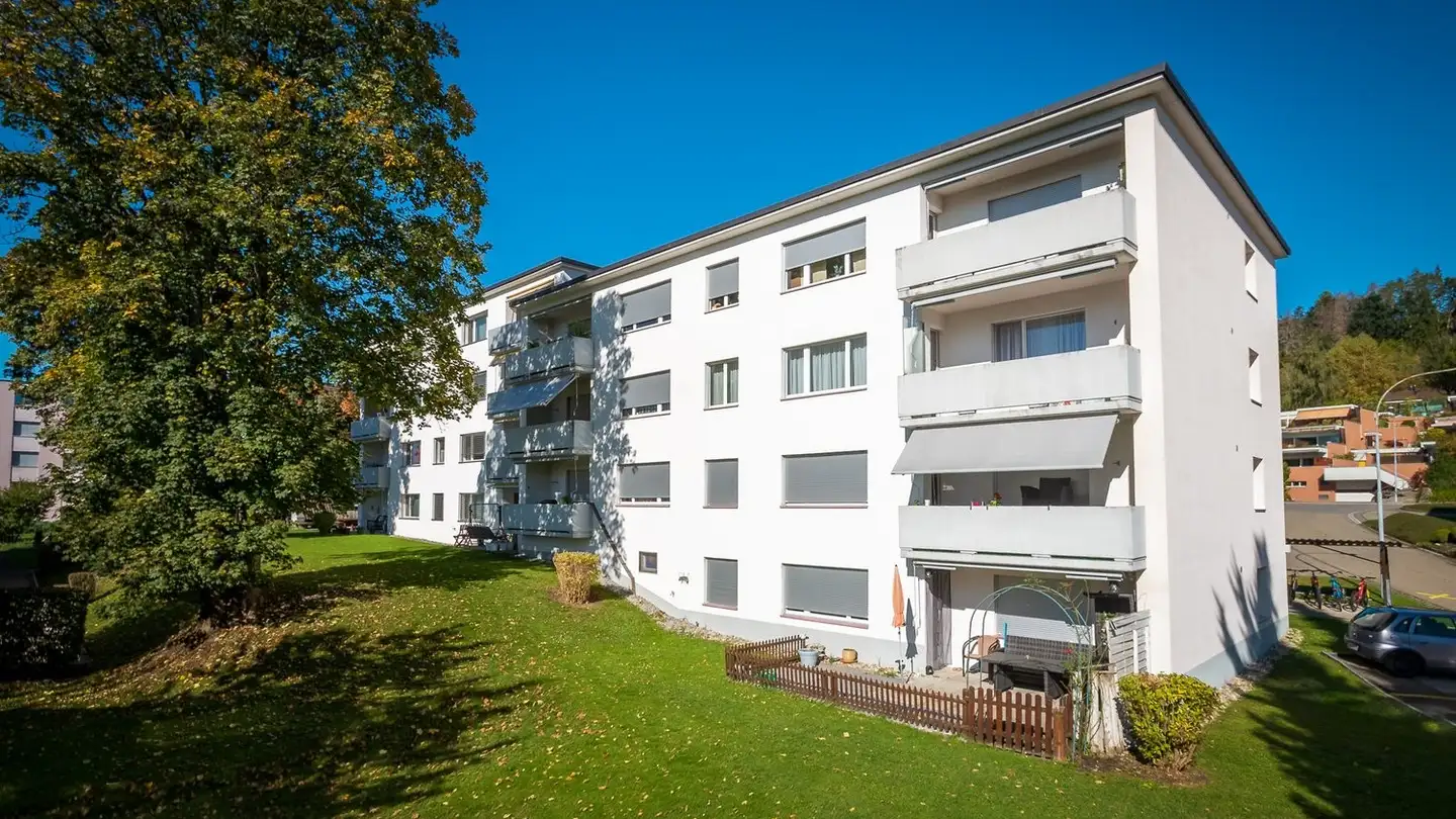 Appartamento in affitto - Wihaldenstrasse 19, 8340 Hinwil