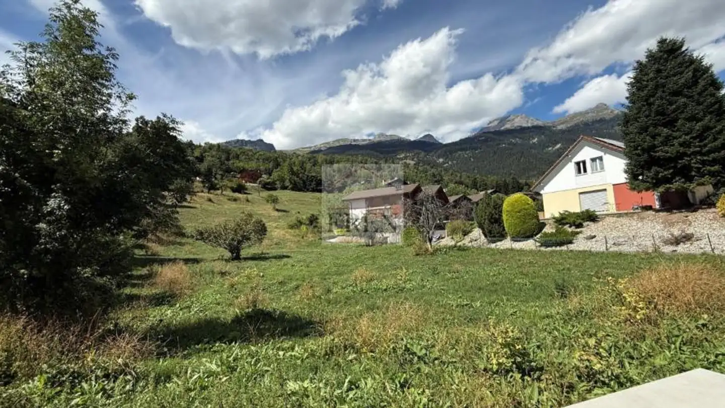 Terrain constructible à vendre - 3963 Crans-Montana - Photo 3