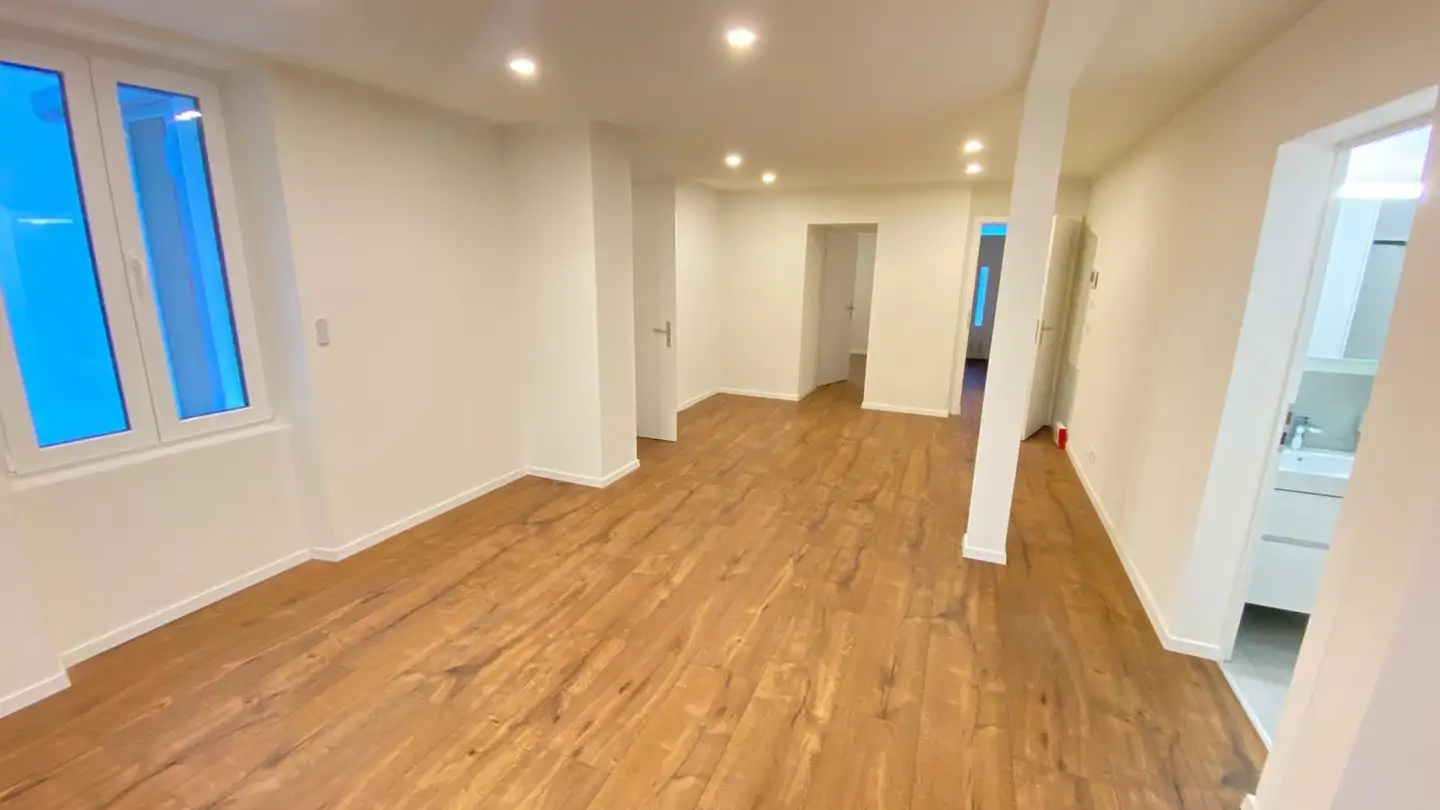 Wohnung mieten - 5012 Schönenwerd - Foto 2