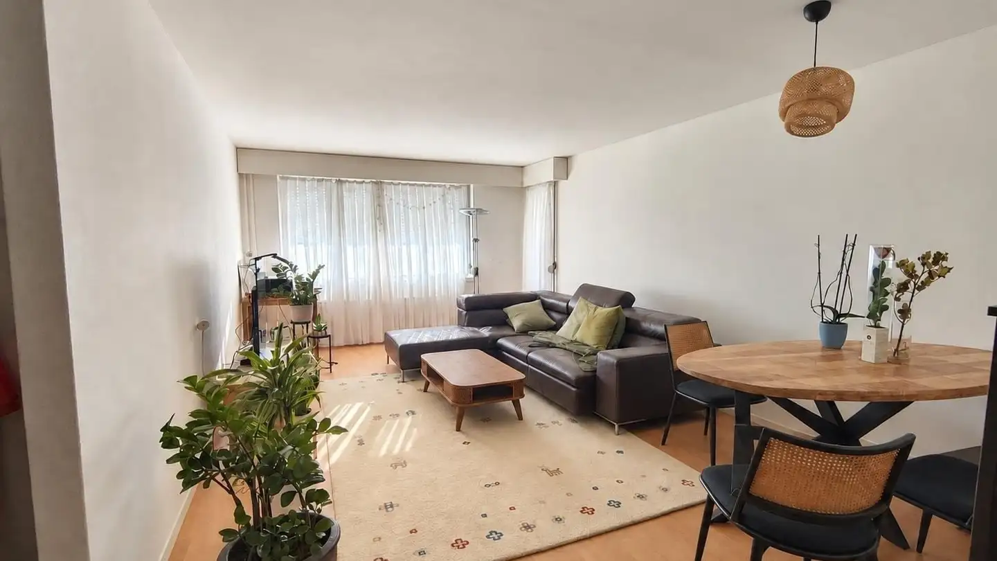 Appartamento in affitto - Wihaldenstrasse 19, 8340 Hinwil - Foto 3