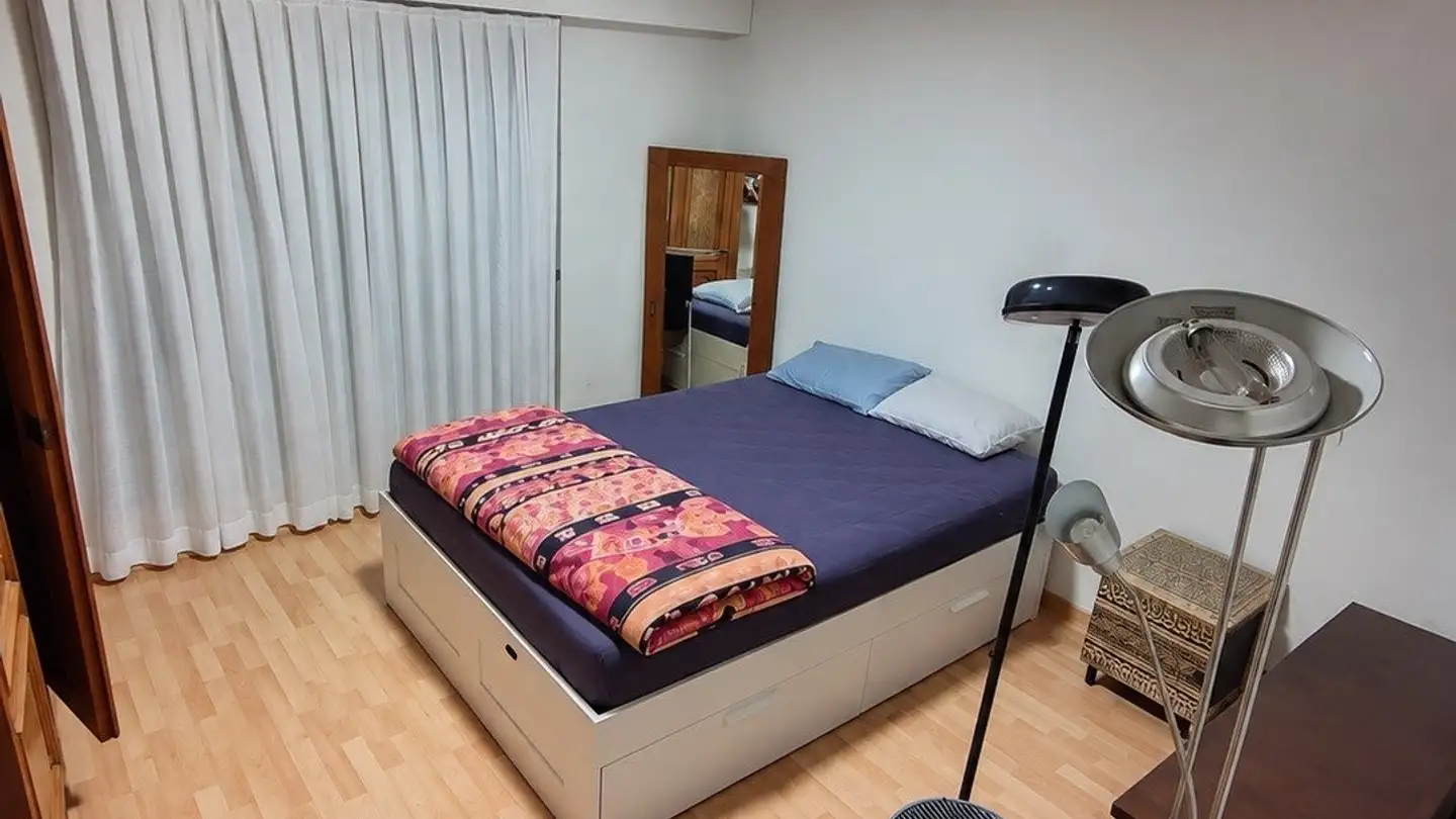 Appartamento in affitto - Wihaldenstrasse 19, 8340 Hinwil - Foto 4