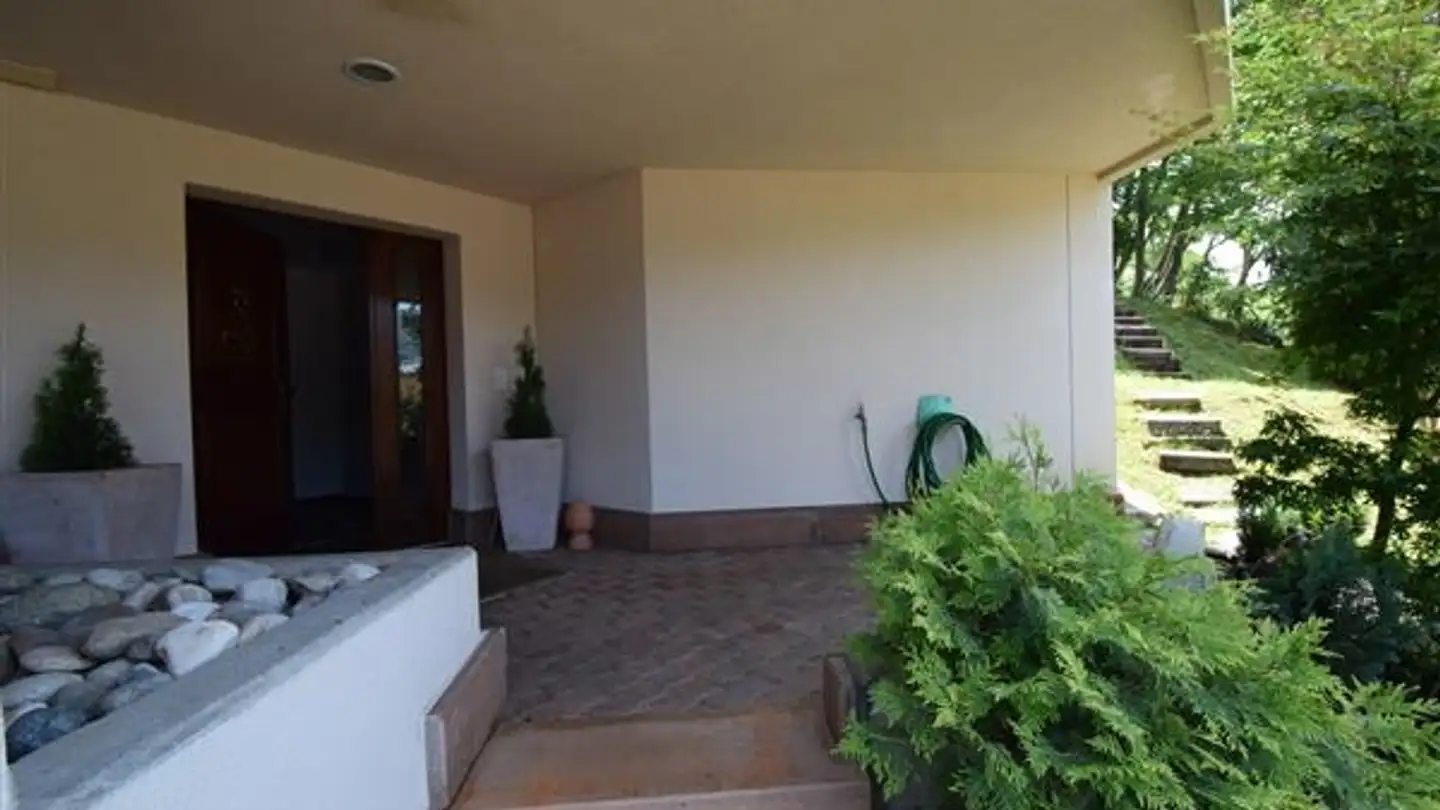Maison en terrasse à vendre - 6816 Bissone - Photo 4