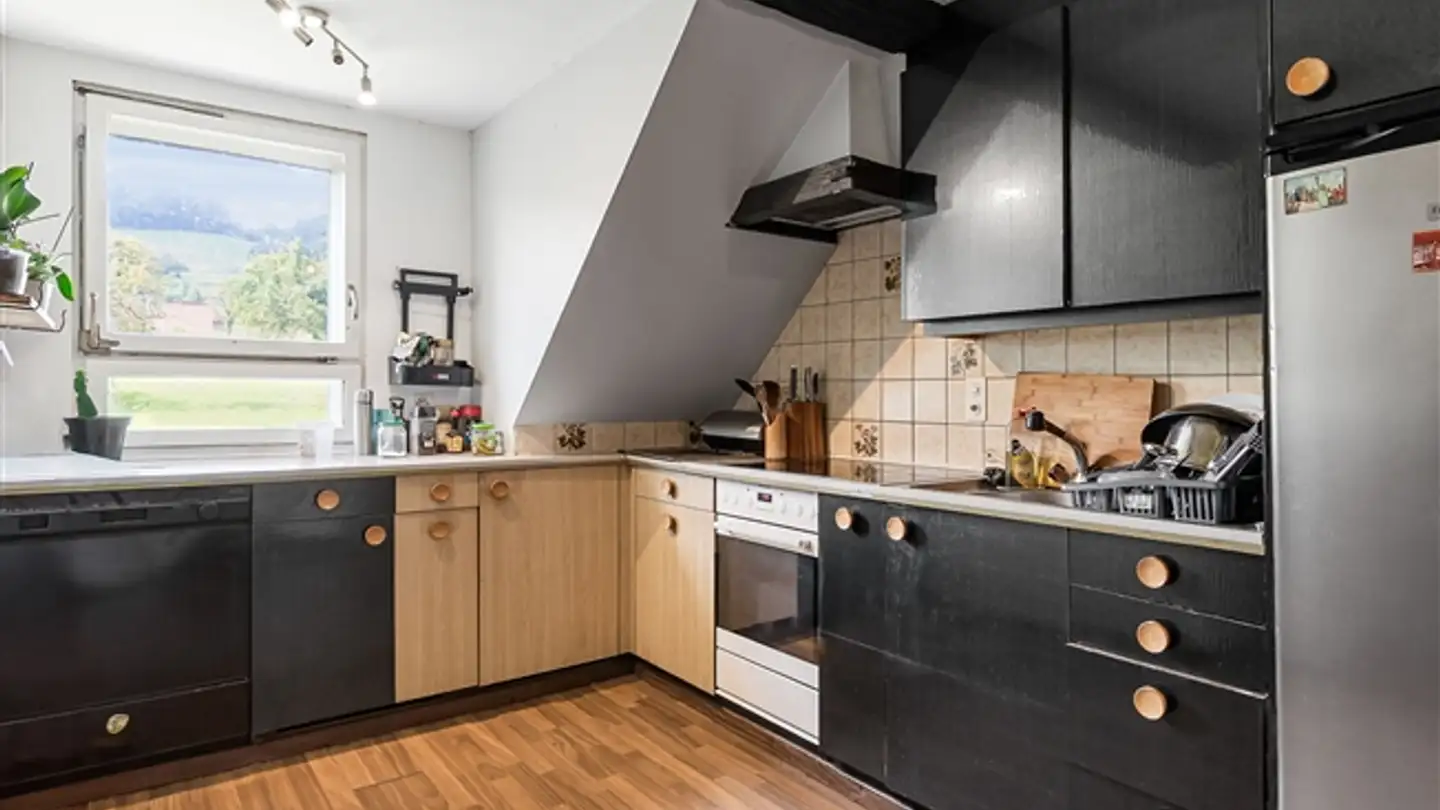 Single house for sale - Herrenweg 29, 5734 Reinach AG - Photo 2