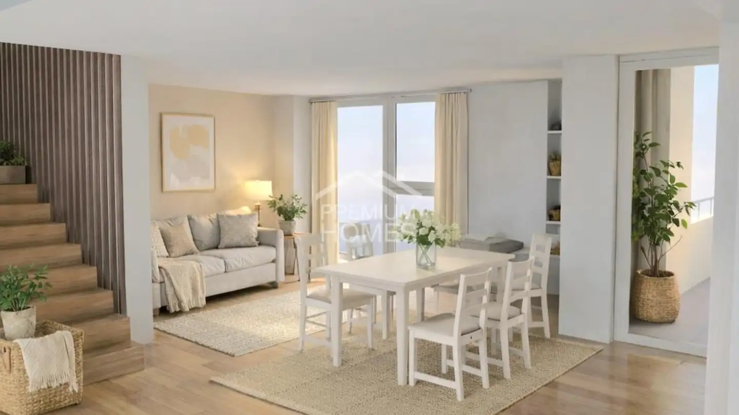 Apartment for sale - 7026 Maladers