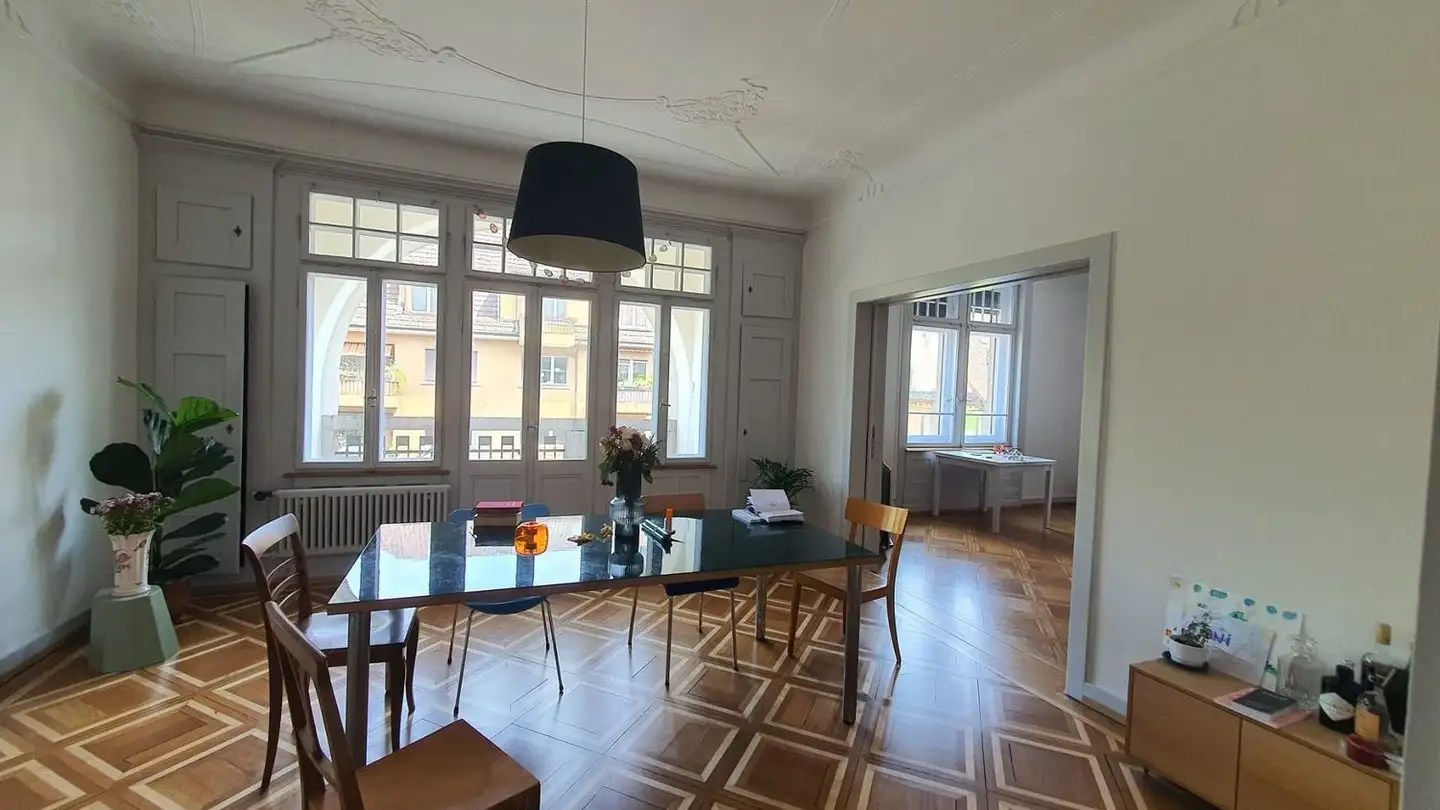 Zimmer mieten - Universitätstrasse, 8006 Zürich - Foto 4