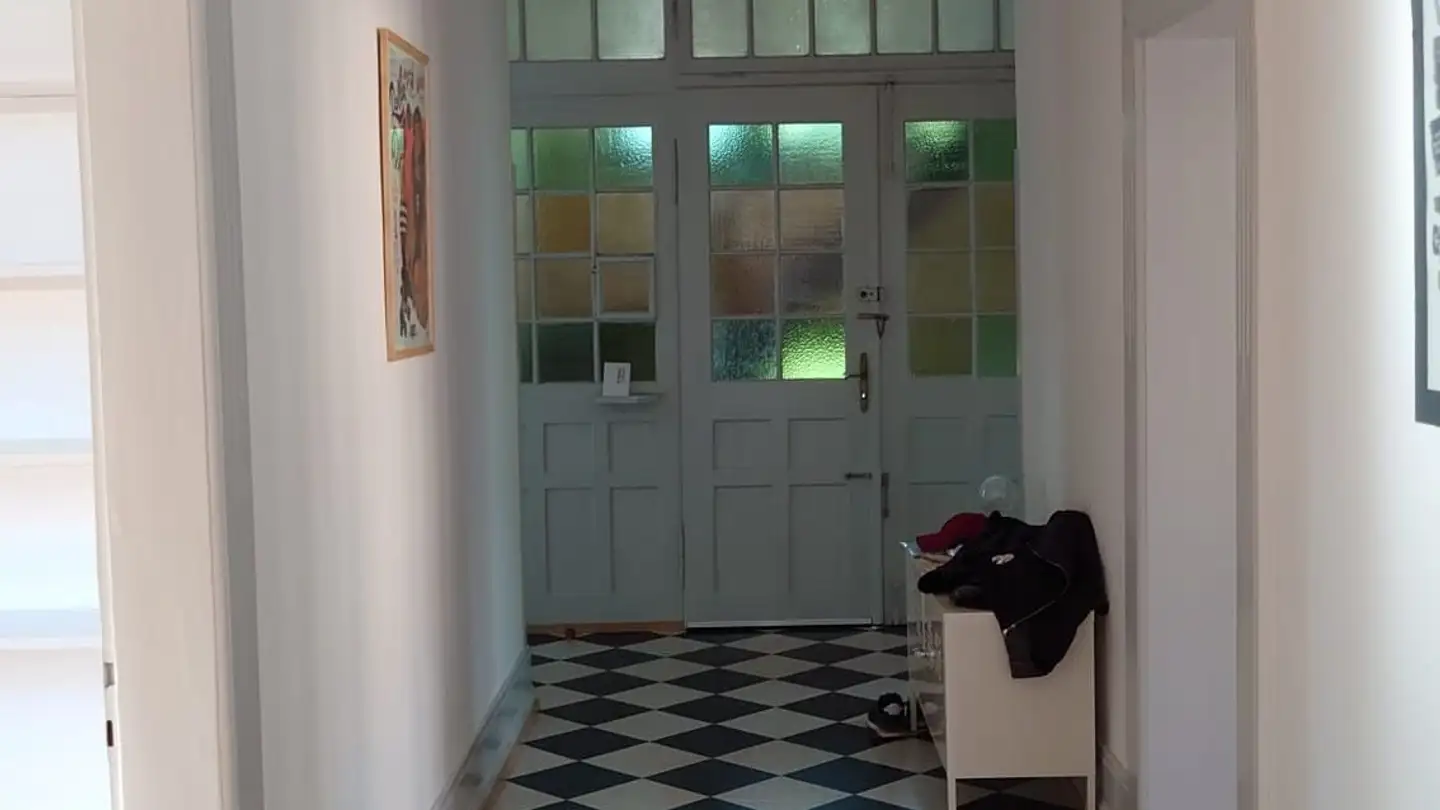 Zimmer mieten - Universitätstrasse, 8006 Zürich - Foto 3