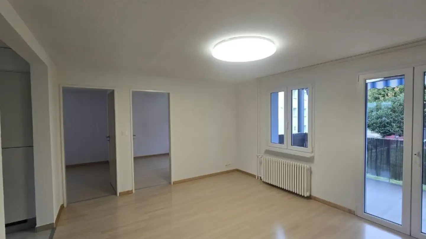Wohnung mieten - Blumenbergstrasse 9, 8633 Wolfhausen - Foto 3