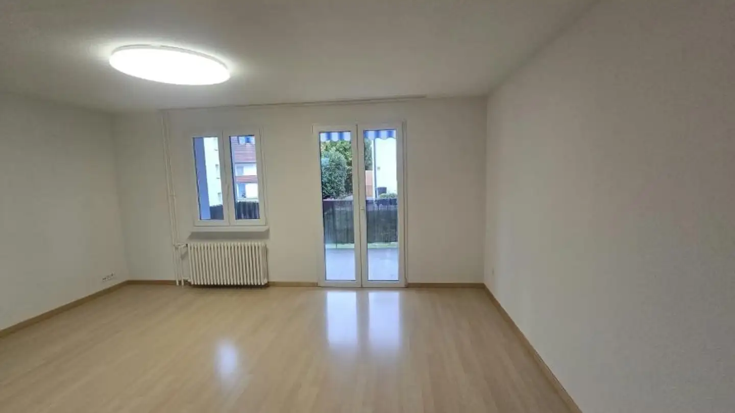 Wohnung mieten - Blumenbergstrasse 9, 8633 Wolfhausen - Foto 4