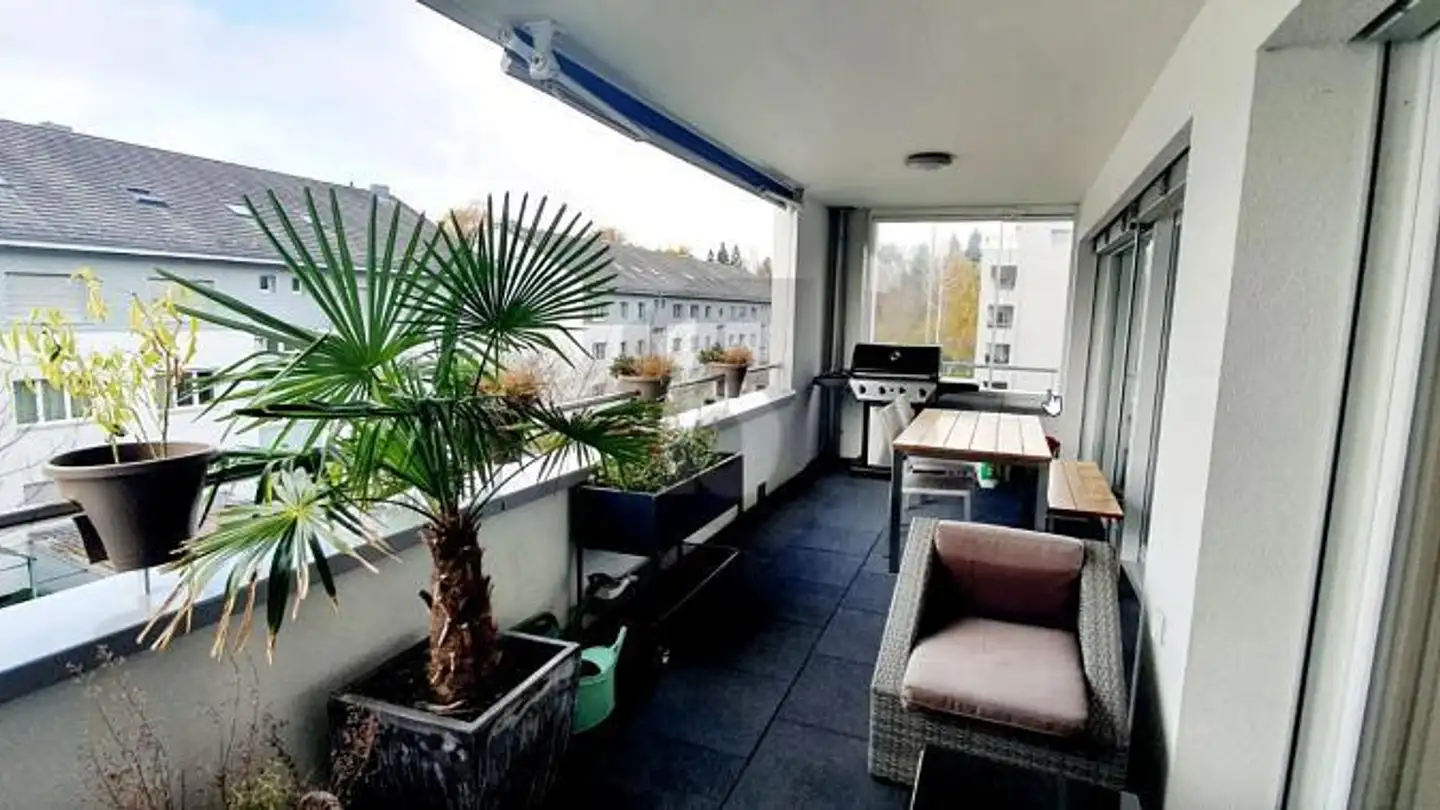 Appartement à louer - 8600 Dübendorf - Photo 2