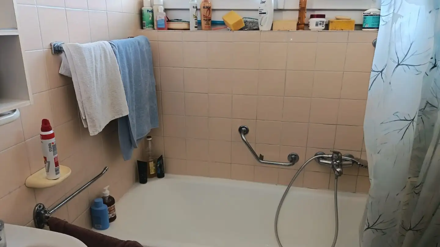 Appartamento in affitto - 6855 Stabio - Photo 2