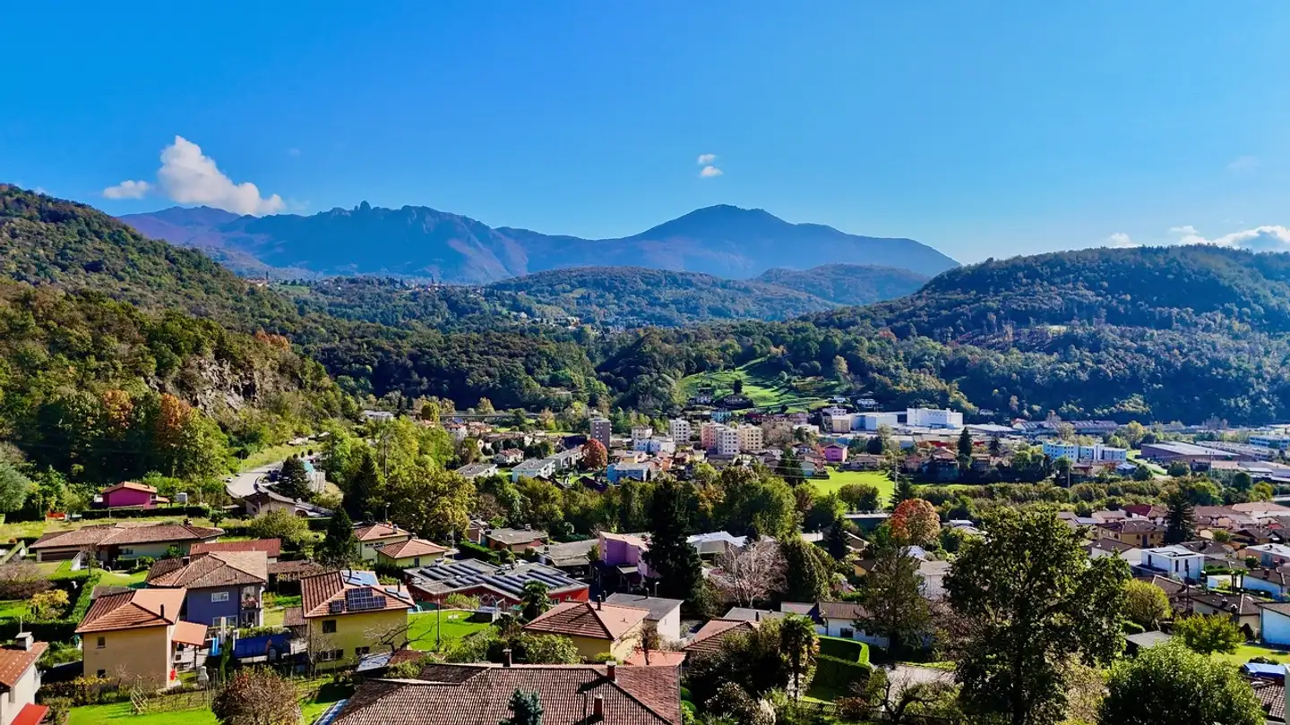 Villa in vendita - Via Ungè 6, 6808 Torricella - Photo 3