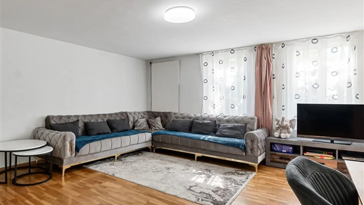 Single house for sale - Herrenweg 29, 5734 Reinach AG - Photo 4