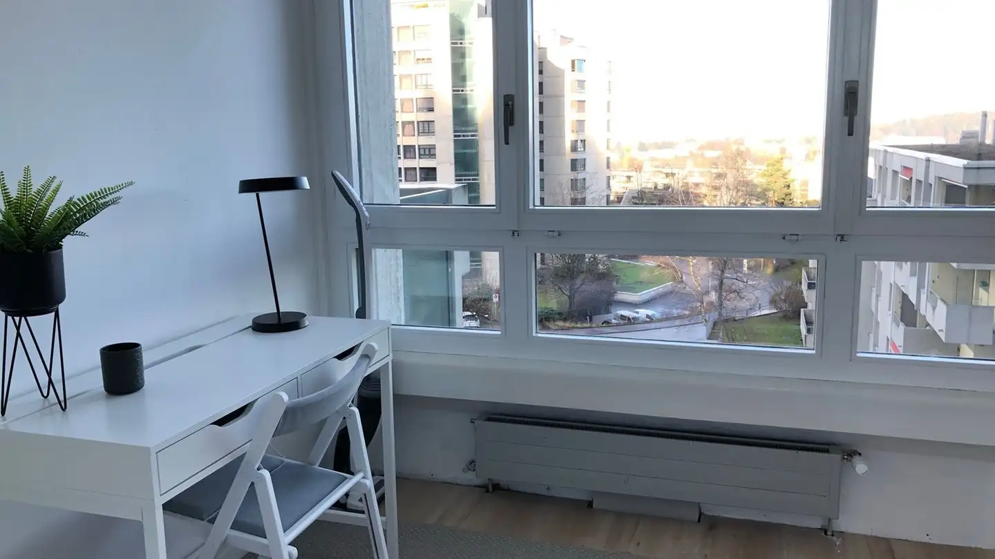 Apartment for rent - Achslenstrasse 9, 9016 St. Gallen - Photo 2