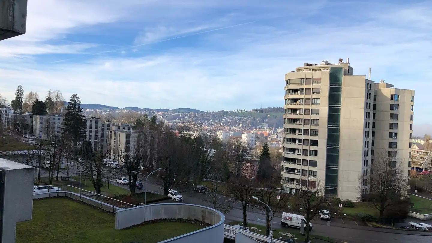 Apartment for rent - Achslenstrasse 9, 9016 St. Gallen - Photo 3