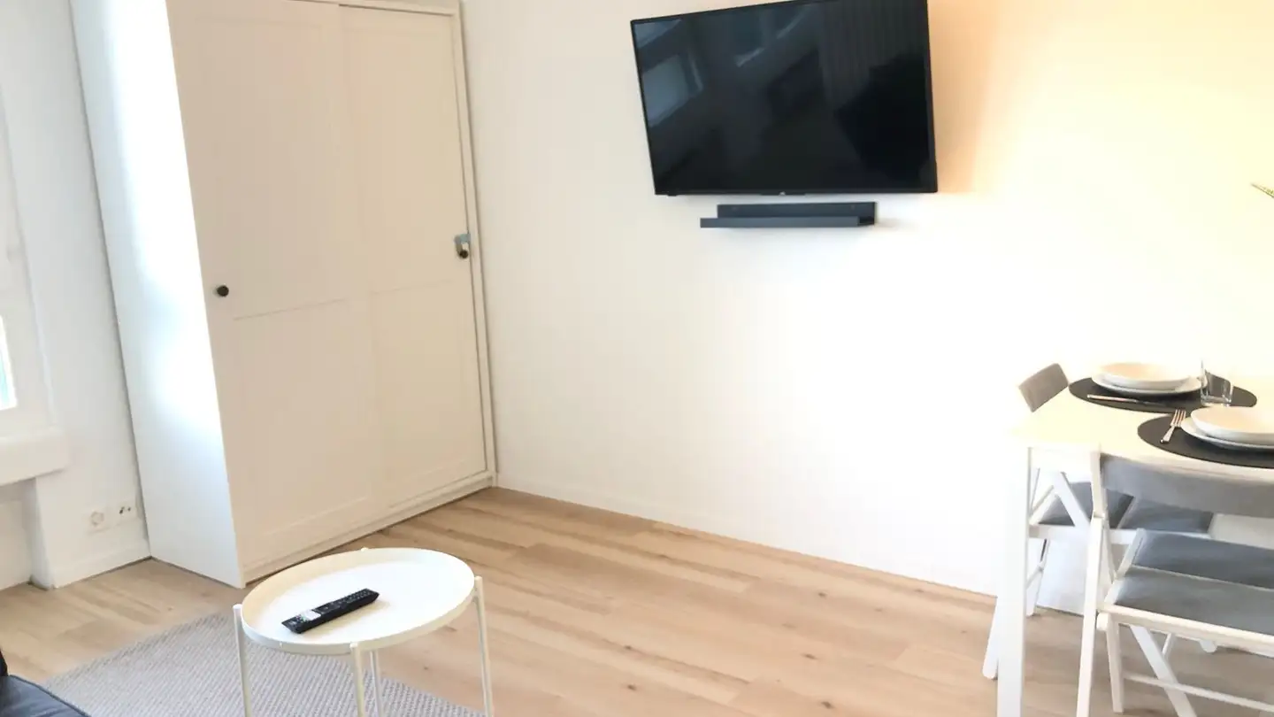 Apartment for rent - Achslenstrasse 9, 9016 St. Gallen - Photo 4
