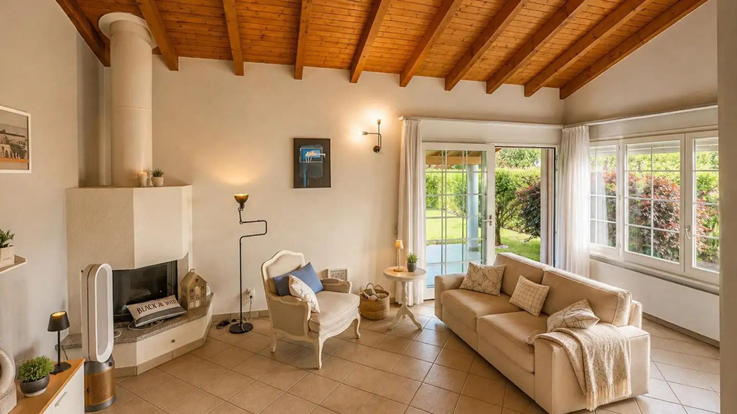 Maison individuelle à vendre - Via Pozzetto, 6854 S. Pietro
