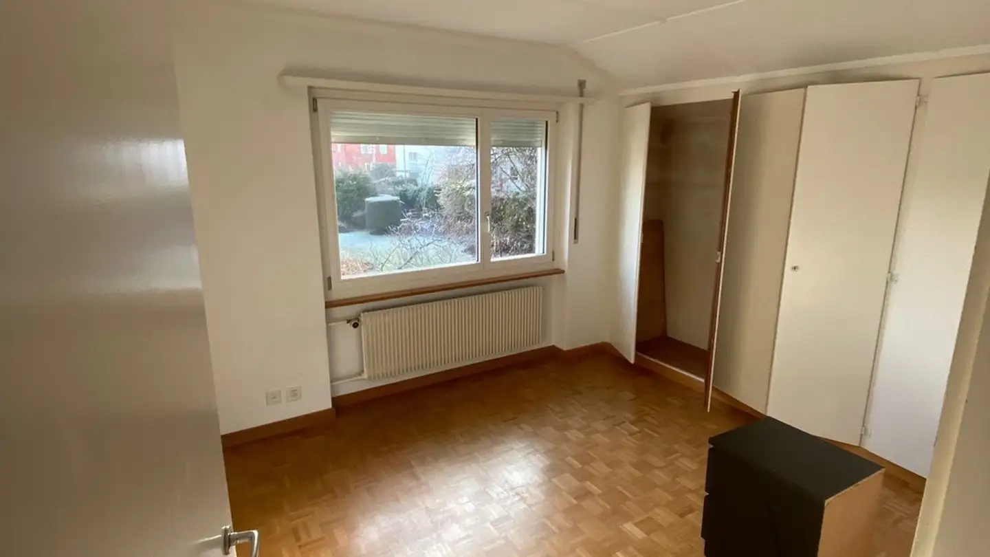 Single room for rent - 3084 Wabern