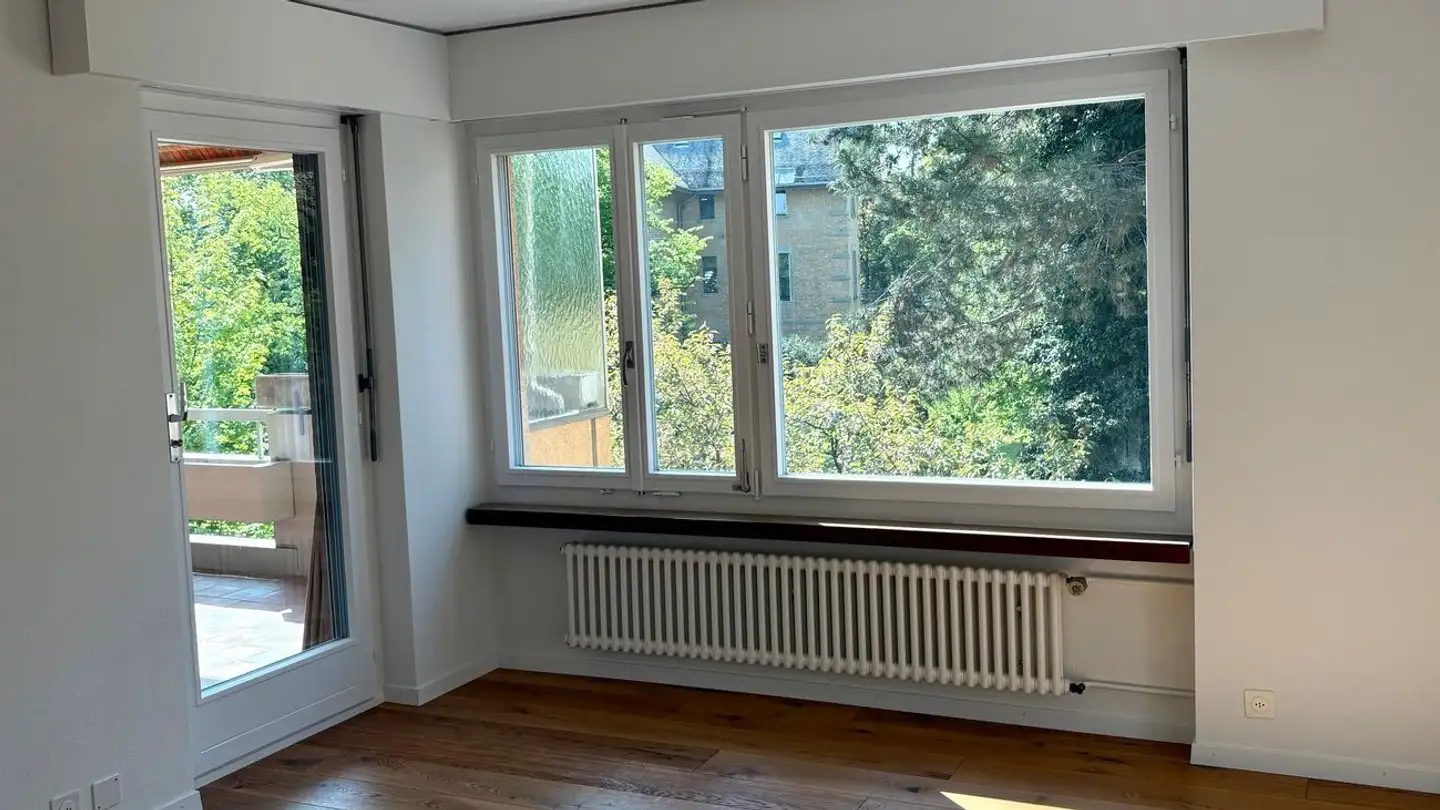 Appartement à louer - Laubgasse 12, 8500 Frauenfeld - Photo 3