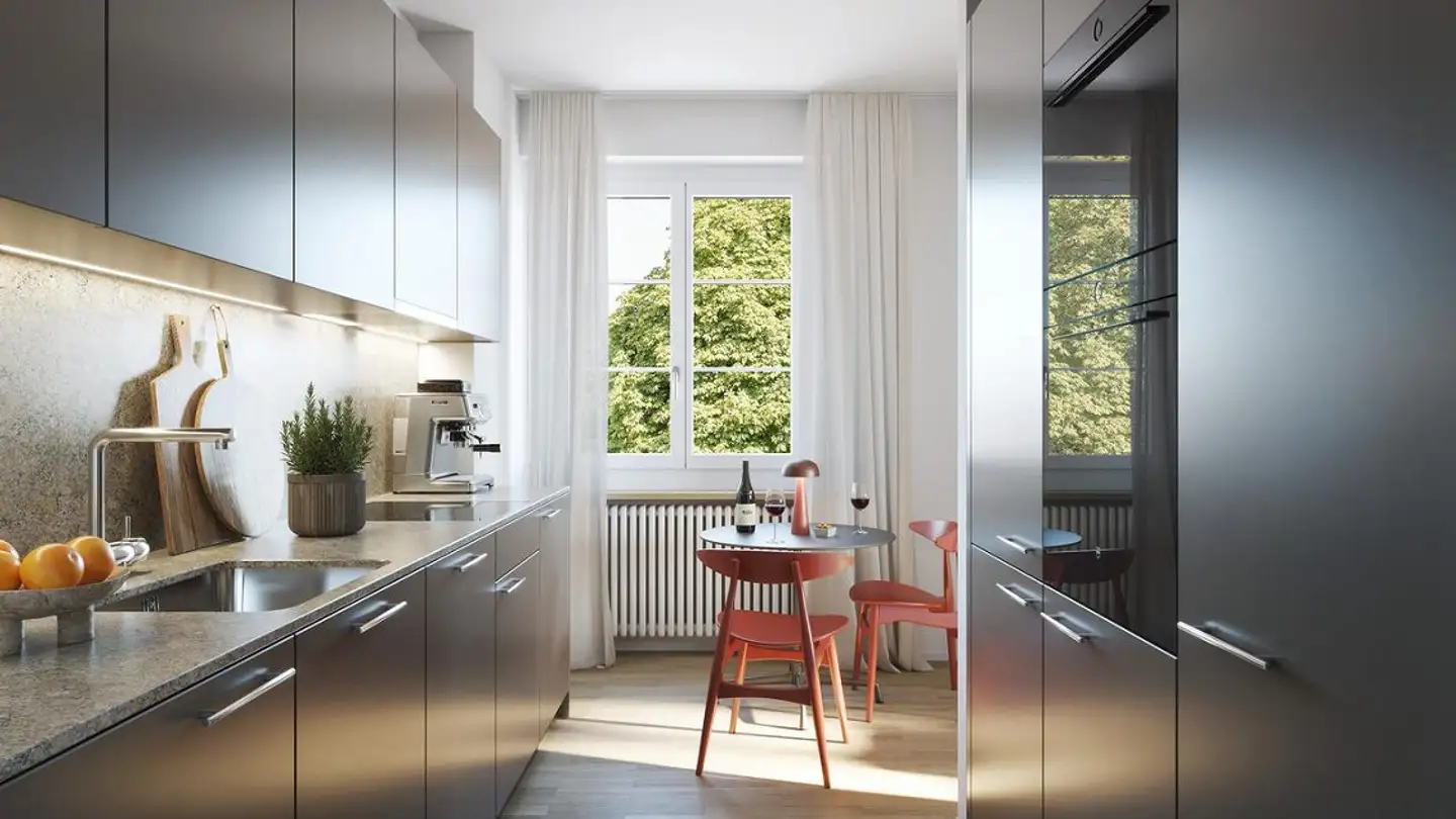 Appartamento in vendita - Stauffacherstrasse 35, 3014 Bern - Foto 3