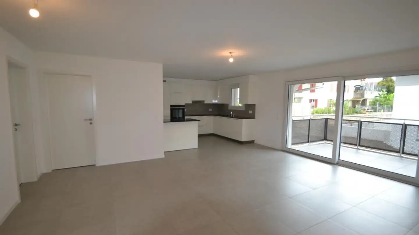 Appartamento in vendita - Chemin De La Forge, 1405 Pomy