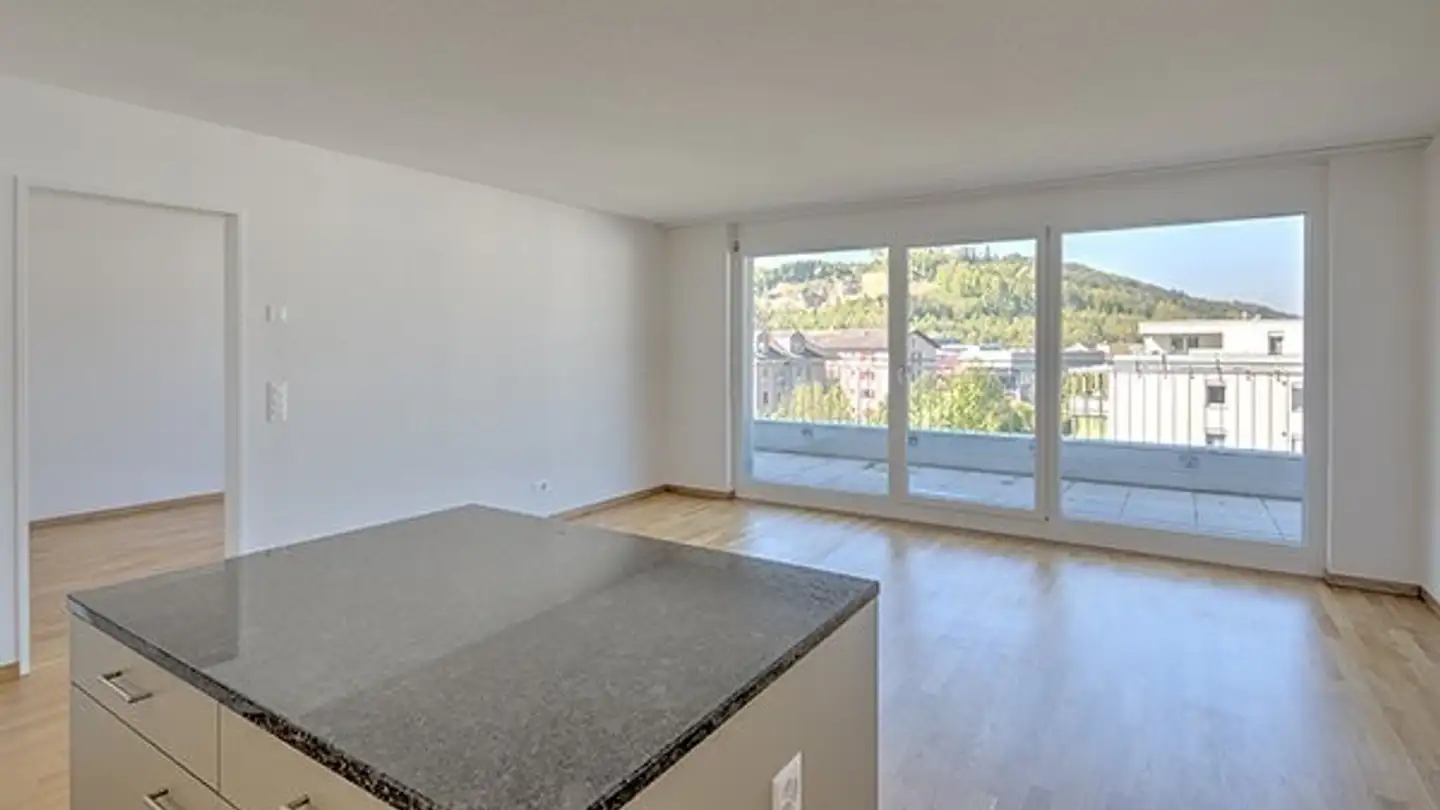 Wohnung mieten - Bahnhofstrasse 22, 2542 Pieterlen - Foto 3