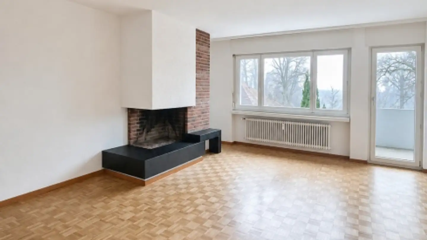 Apartment for rent - 8704 Herrliberg