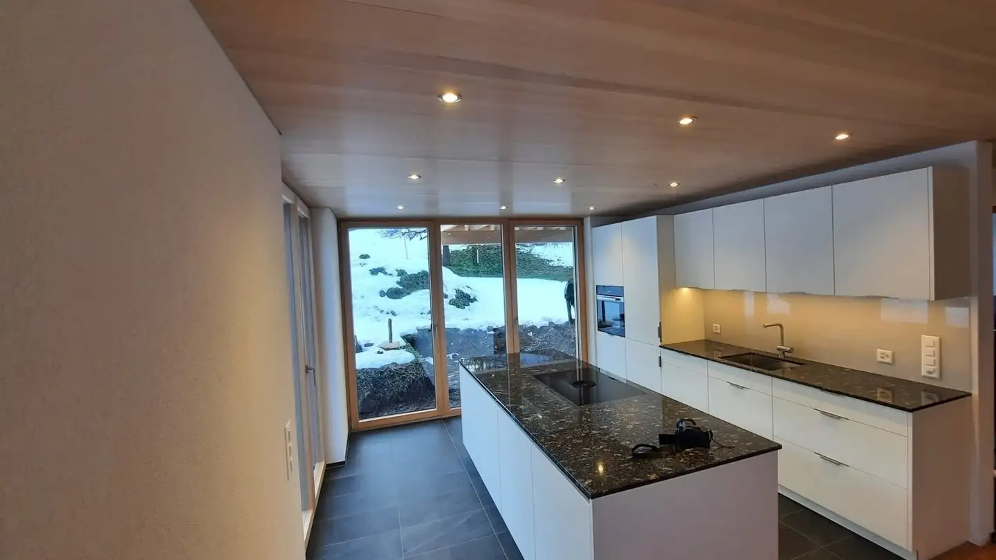 Einfamilienhaus mieten - 8757 Filzbach - Foto 3