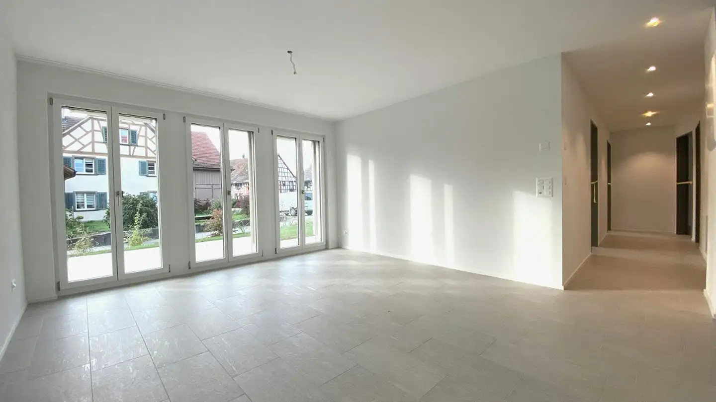 Apartment for rent - Trüllikerstrasse 9, 8461 Oerlingen - Photo 3