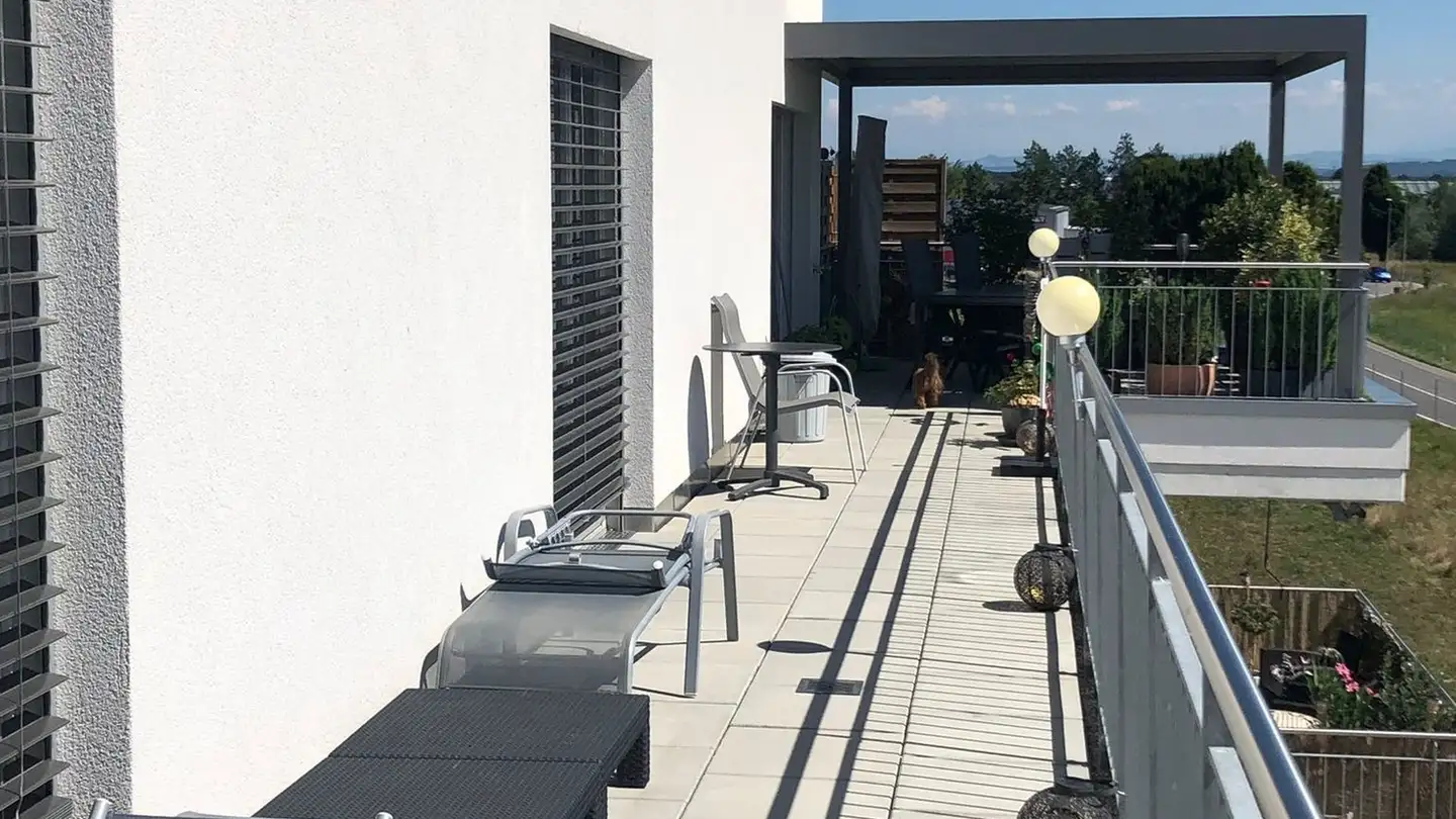 Appartamento in affitto - Zihlbrücke 2, 3238 Gals - Foto 4