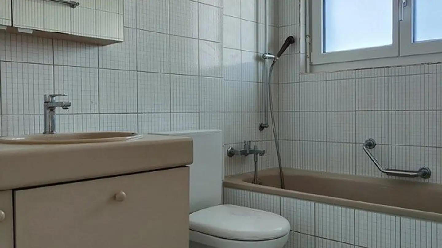 Appartamento in affitto - Marquard-Wocher-Strasse 11, 3600 Thun - Photo 2