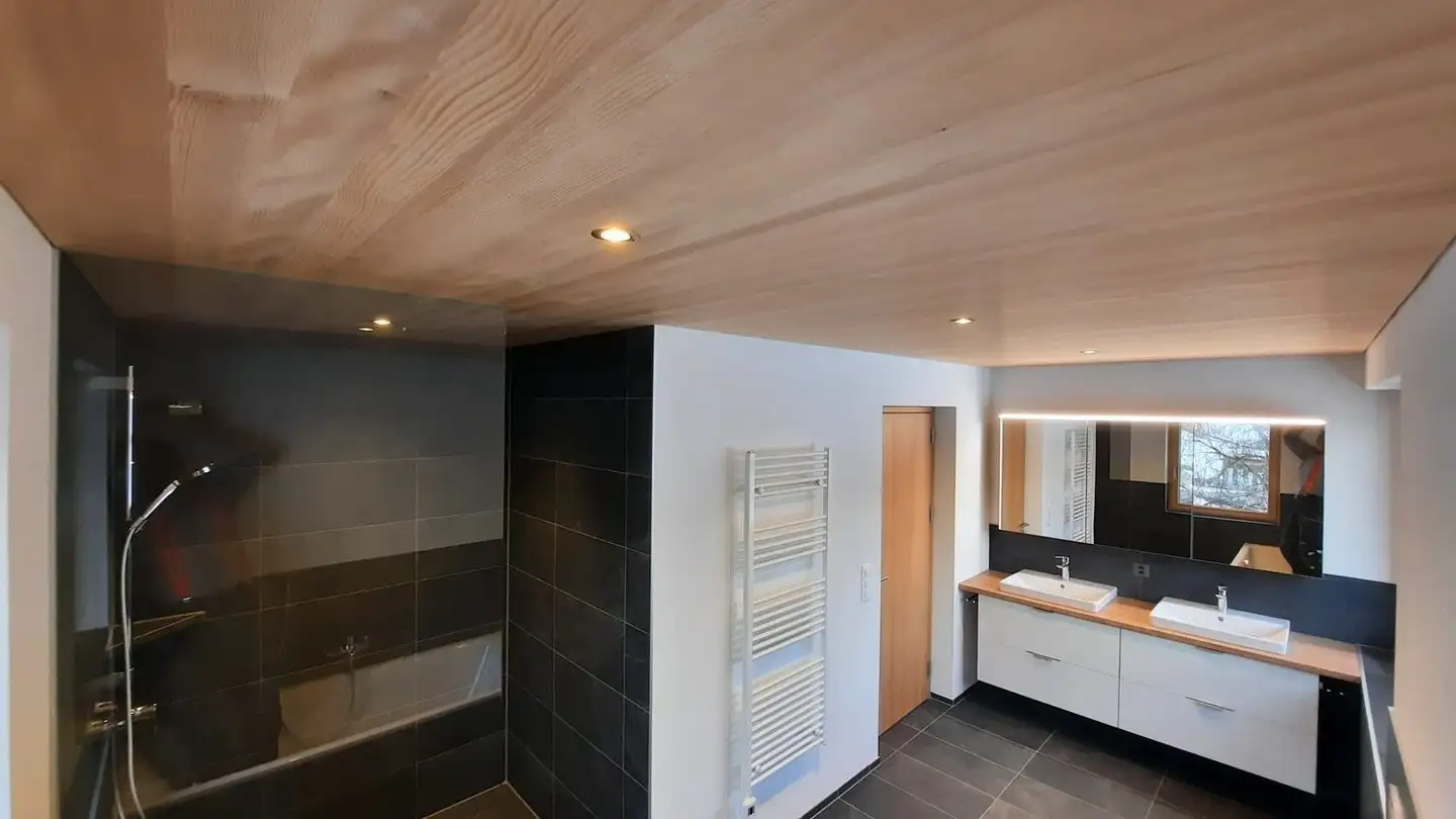 Einfamilienhaus mieten - 8757 Filzbach - Foto 4