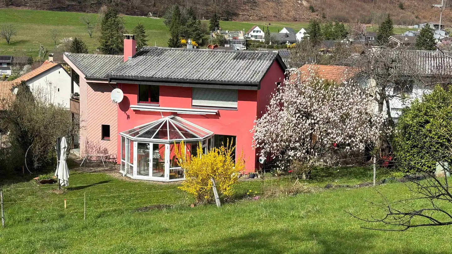 Casa singola in vendita - 4423 Hersberg