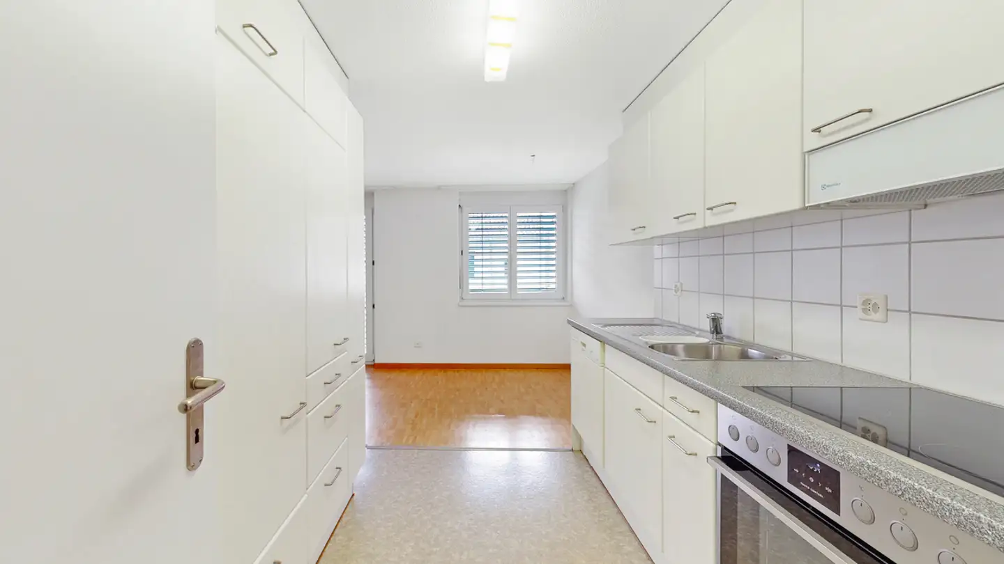 Appartement à louer - Platzrietstrasse 7, 8880 Walenstadt - Photo 3