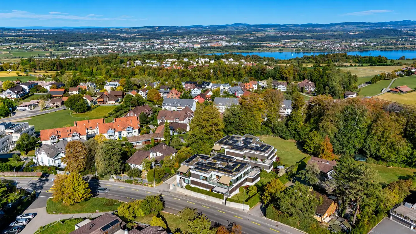 Apartment for sale - 8122 Binz