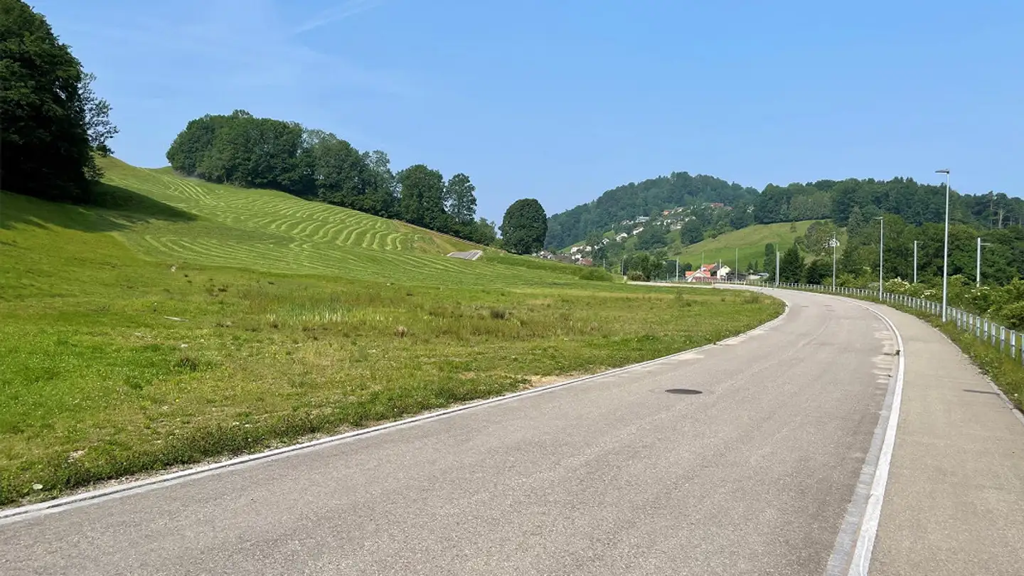 Commercial building plot for sale - 9100 Herisau - Photo 2